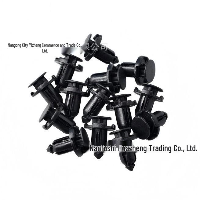 Front Fender Bumper Push Clip for Honda/Mitsubishi (90914-0007)