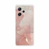 For Xiaomi Poco X5 5G Cases PocoX5 Pro Clear Marble Soft TPU Silicone Back Cover for Xiaomi Poco X5 Pro 6.67" Coque X5Pro PocoX5