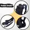 Kids Ski And Snowboard Harness Teaching Ski Beginners Ski Training Harness