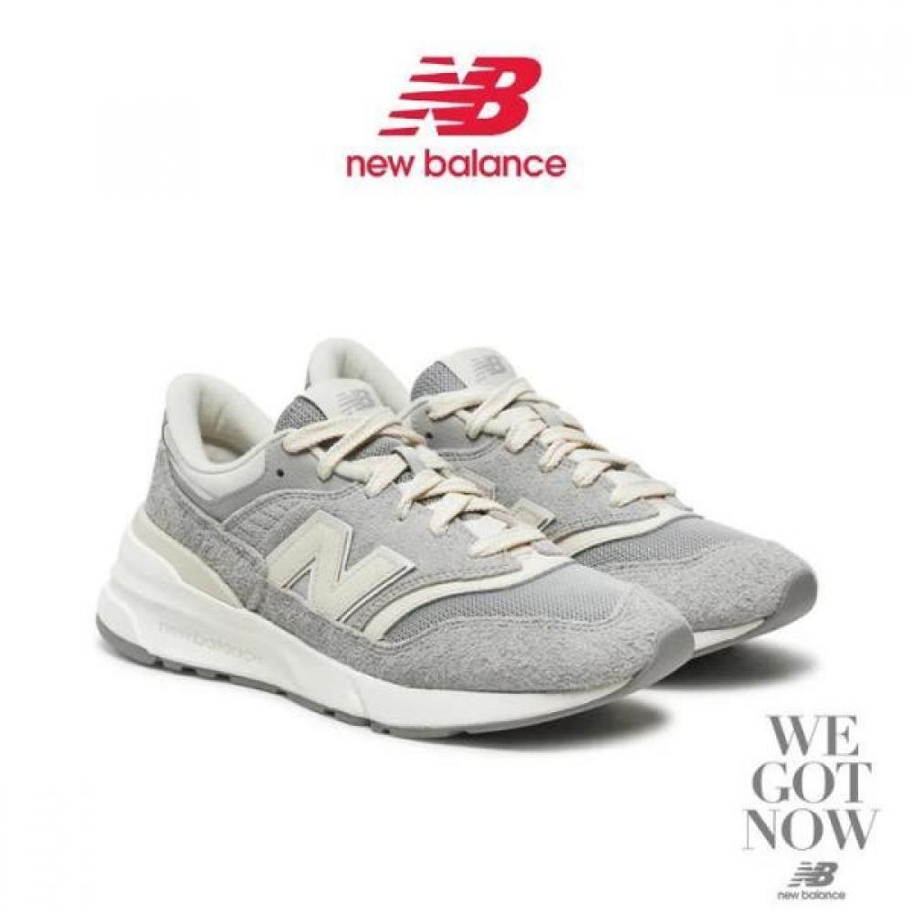 

New Balance 24 Новые New Balance 997 U997ree Grey/230