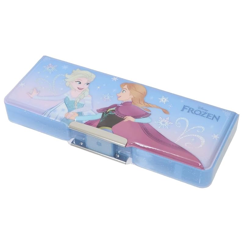 

Frozen Double-sided pencil case