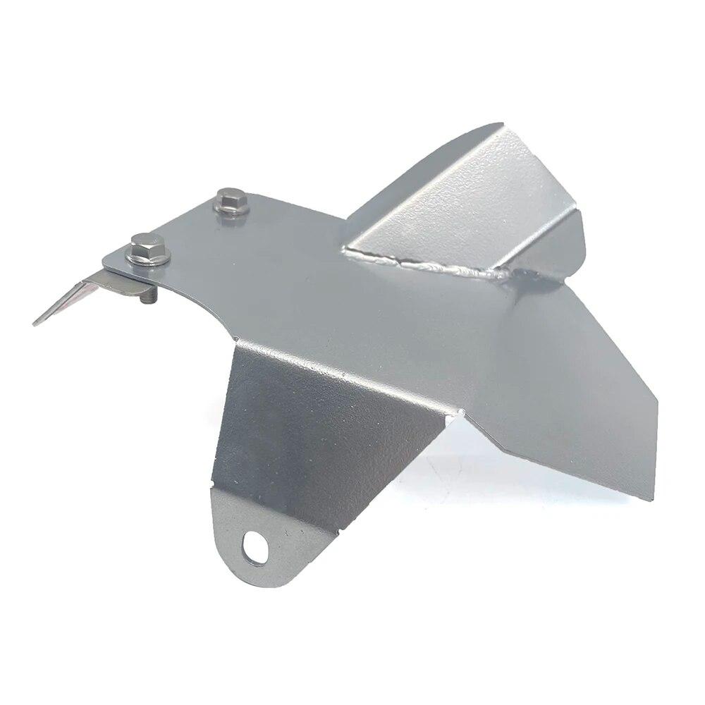 Motocyklový tepelný štít tlumiče Tepelný štít Pro Husqvarna Norden 901 norden901 2022 ADV adventure 2022 2023