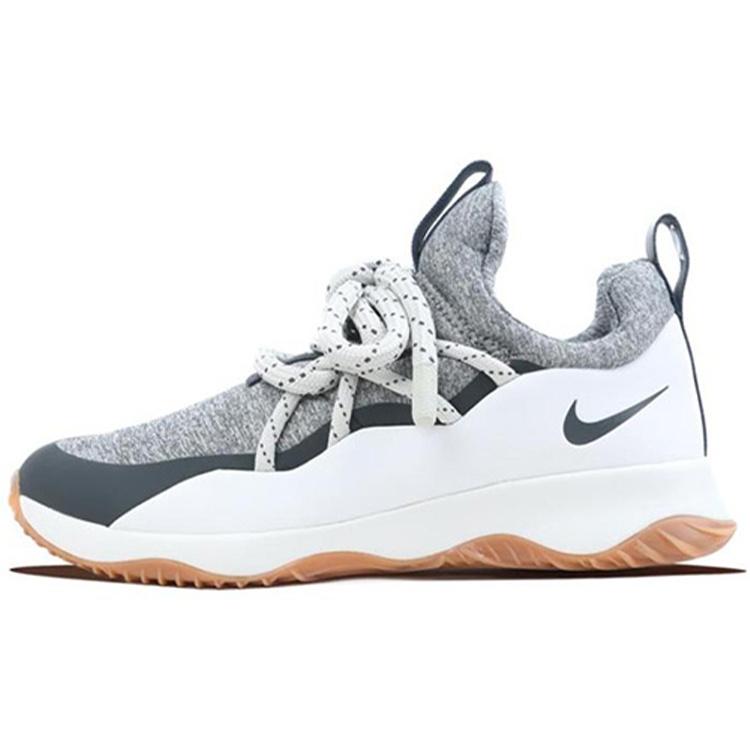 (WMNS) Nike City Loop Summit White Cool Grey Women s AA1097-100 EU 35.5