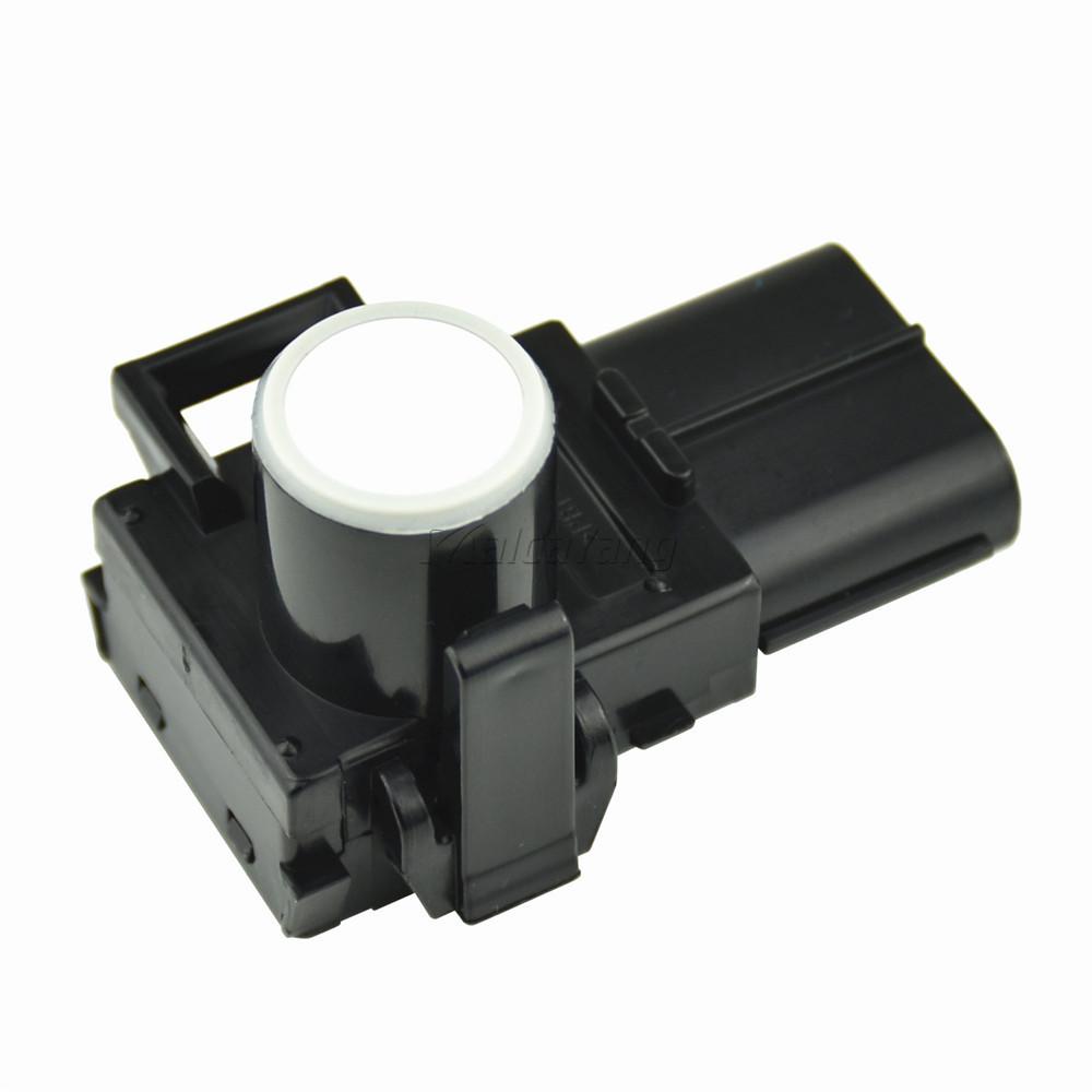 Hight Quality For Toyota Camry  Land Cruiser Previa Lexus New PDC Parking Sensors Ultrasonic Sensor Assistance 89341-33210
