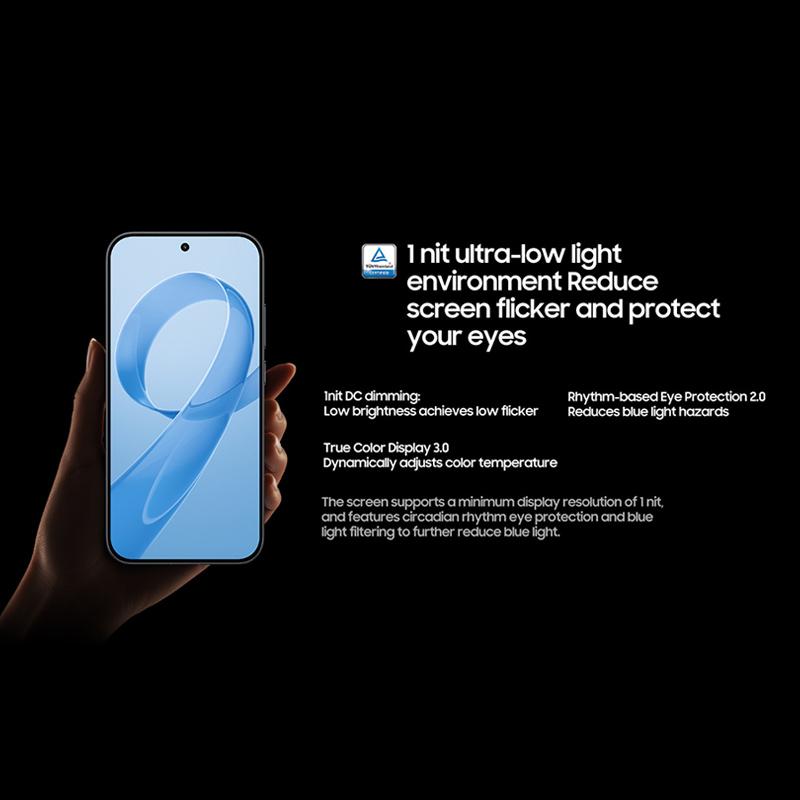 Global Rom Xiaomi Redmi K90 Smartphone Qualcomm Snapdragon 8 Elite Octa Core 100W Wired HyperCharge 7100mAh Battery eSports Games
