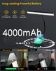 Glocusent Piano Light with 3 Color Temperature 5 Brightness Memory Eye 57 LED Up to 140 Hours of for and Other Instrument Practice Clip-on & Levels,