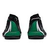 Anta GH1 Hayward Shock Absorbing Wear Resistant Low Top Basketball Shoes Men sneaker Black Green 112011103-3