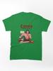 Conan the Barbarian Conan The Barbarian Meme Classic Unisex T-Shirt