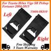 55604-0K010 Auto Cup Holder For Toyota Hilux Vigo SR Pickup Fortuner 2004 2005 2006 2007 2008 2009 2010 2011 2012 2013 2014 2015