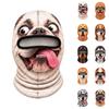 Ski Full Face 3D Full Print Funny Winter Windproof for Adults and Seniors (Sunglasses Not Included)