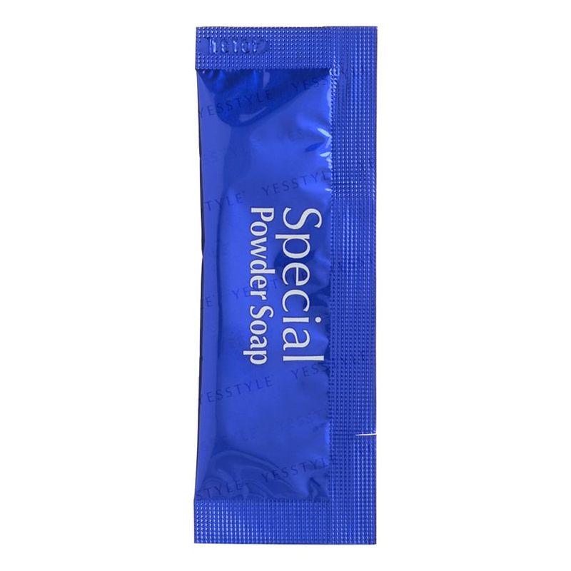 Cure - Special Powder Soap