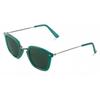 Spanish MR BOHO Galata Emerald Sunglasses