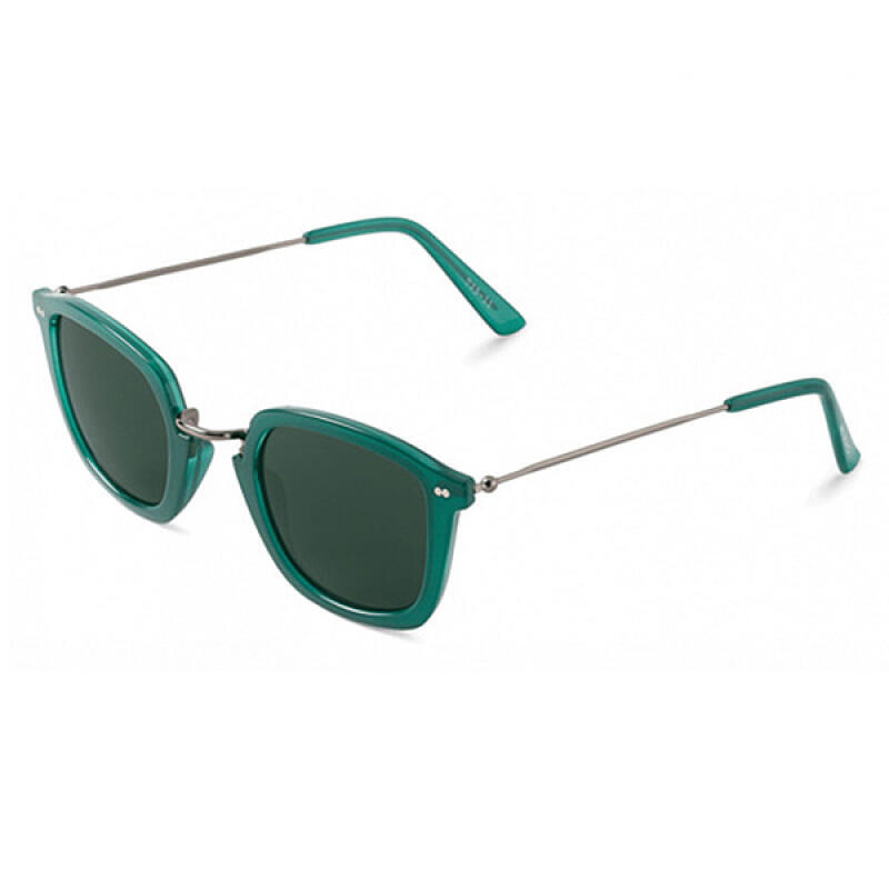 Spanish MR BOHO Galata Emerald Sunglasses
