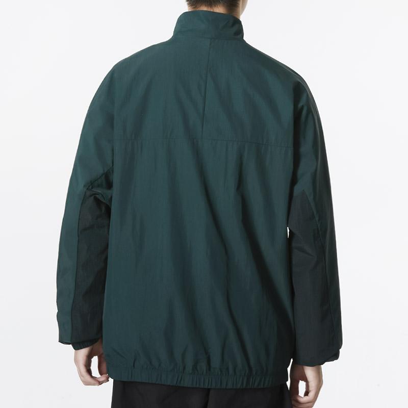 New Adidas Jackets Men Army Green HP1435