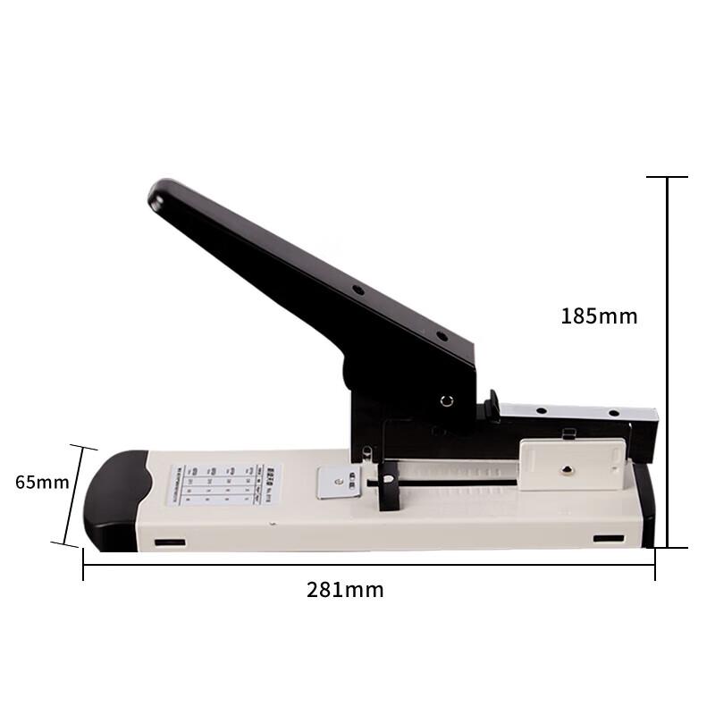 TANGO Heavy Duty Office Stapler