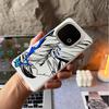 For IQOO 15 Ultra 15R/13/12 NEO 11/Neo 10 Z10 Z11 Turbo Z9 Micro Matte Hard Phone Case Z9X Z8X Z7i NEO 9 Half Wrap Shockproof IQOO Cover