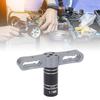 Aluminum Alloy Hex Sleeve Wrench for Traxxas/Axial/Arrma/ HSP/Redcat/ECX/HPI 1/8 1/10 1/12 RC Cars