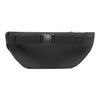 Nike Classic Logo Print Outdoor Sports Leisure Fabric Chest Bag Shoulder Bag Crossbody Bag Waist Bag Unisex Bags Black DQ3431-010