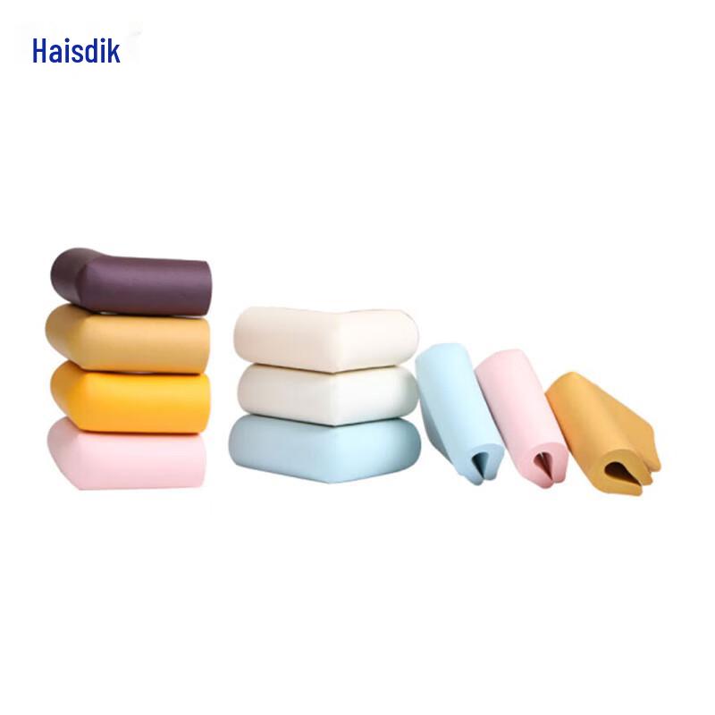 

Haistick U-shaped Thickened Corner Protector