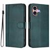 Vintage Case For Motorola Moto G40 G10 G13 G14 G15 G20 G22 G23 G24 G30 G31 G32 G35 G04 G04S G05 5G Wallet Cash Slot Phone Cover