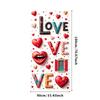 Photography Props Banner Engagement Banner Wedding Backdrop Photography Background Decoration For Wedding Couples' Celebrations