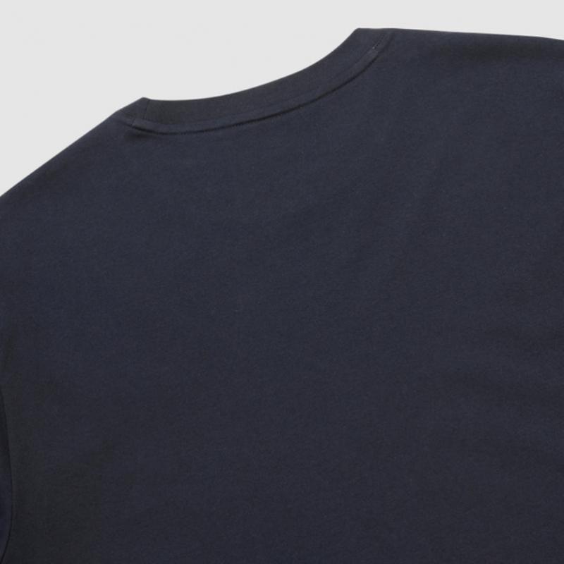 Umbro EssenTial Small Logo T shirT Ur123crs19 Blk