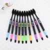 Fumaide Ultra-Soft Bamboo Charcoal Toothbrush Set