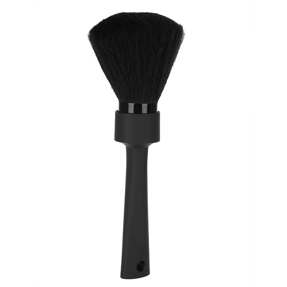 Professional Barber Tool Neck Face Hair Cleaning Soft Brushes Hairdressing Salon Tools