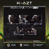[PŘEDOBJEDNÁVKA] – EP [The Phase] (DIGIPAK Ver.)