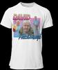 Film Movie Lustig Neuheit Tierwelt Geburtstag T-Shirt für David Attenborough Fans