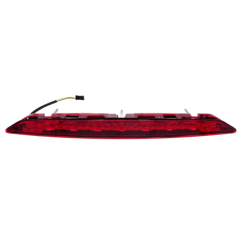 1 pièces blanc/rouge voiture troisième queue feu Stop arrière LED ampoule de signalisation adapté pour véritable coffre Automobile lampes pour BMW Z4 E85 03-08