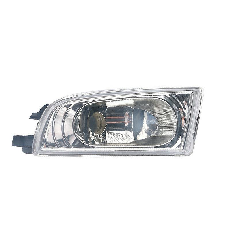 1pcs For Honda 2006-2011 Civic FD2 FD1 Front Bumper Fog Lights left