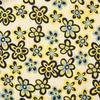 Uniqlo Marni Collaboration Floral Print Single-Breasted Long Sleeve Shirt Women shirts 451552-01