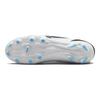 Nike Tiempo Legend 9 Club MG Blast Pack Unisex Sneakers White Baltic-Blue Pink-Blast DA1176-146