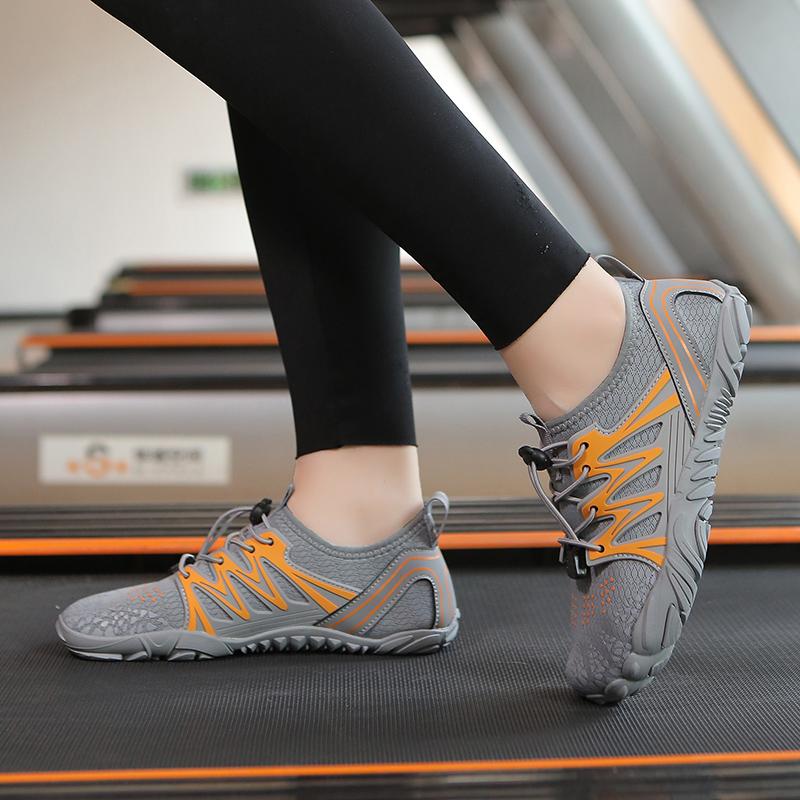 6Coloers Outdoor Creek Schuhe Herren Schnorcheln Schnelltrocknende Strandschuhe Damen Tauchen Schwimmschuhe Yoga-Schuhe