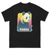 Panda Animal Nature Wonderful Amazing T-Shirt