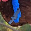 3D Printed Chicken Arm with Shoot Vegetable Spatula Poultry Arm Accessories Funny Chicken Fake Arm Prop Farm Prank Toy