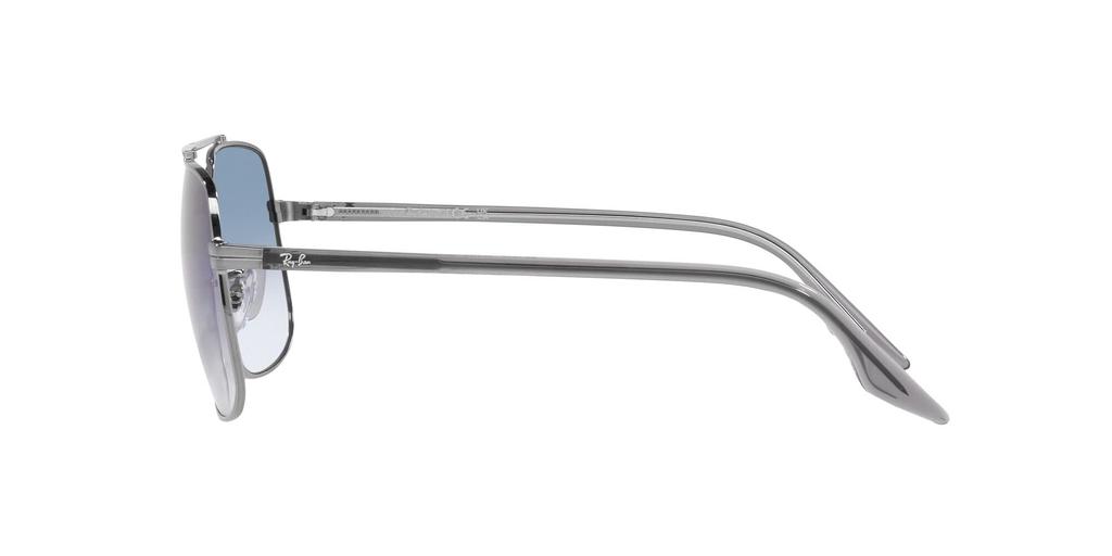 Sunglasses RB3699 GUNMETAL 56 Ray-Ban 004/3F