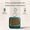 Retro Bluetooth Speaker, Small Speaker, Mini Subwoofer, High Sound Quality, Loud Volume, Portable Audio