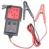 Automotive Relay Tester Tester Voltage 12V Diagnostic Tool with LED Indicator
