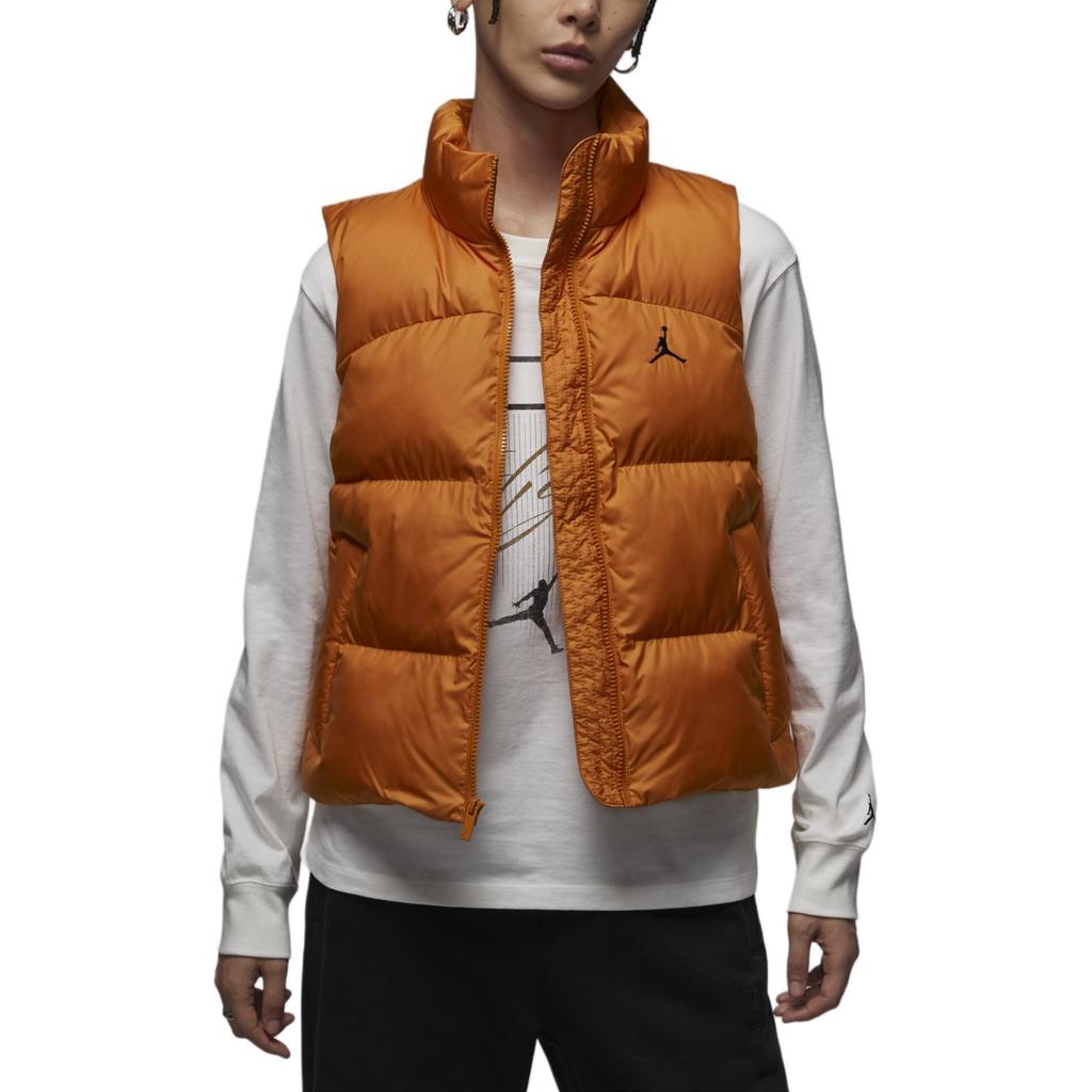 Jordan Vest Women's Monarch/Black FV7150-815