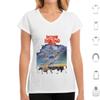 Return Of The Living Dead Part IiArtwork T Shirt Big Size 100 Cotton Return Of The Living Dead Zombie Horror Tarman Zombies