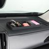Car Front Dashboard Storage Box Tray Trim For Subaru Crosstrek 2024+