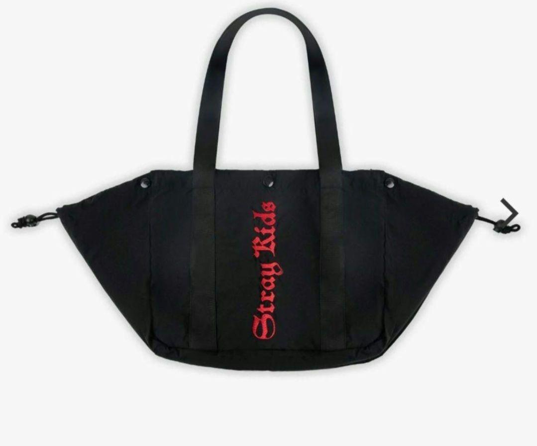 

[USED] Next-day shipping Straykids Dominate Portable Bag