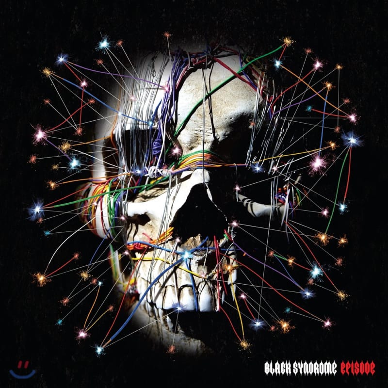 

Black Syndrome 10th Album - Episode