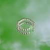 Nymph Spirit Gemstone Ring Set – Forest Spirit