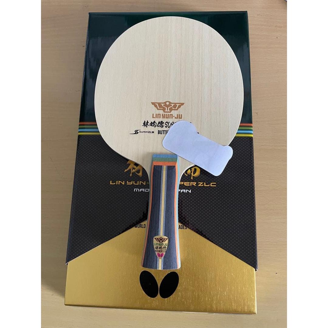 Used LIN YUN-JU SUPER ZLC LIN YUN-JU SUPER ZLC FL85g