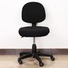 Elastic computer and office Cover Replacement Universal Rotating Covers Slipcover