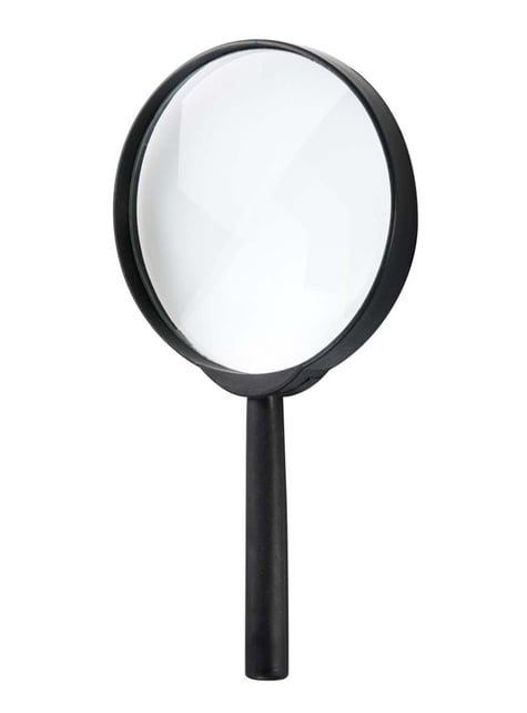 LUPA FI 60MM X5 9094