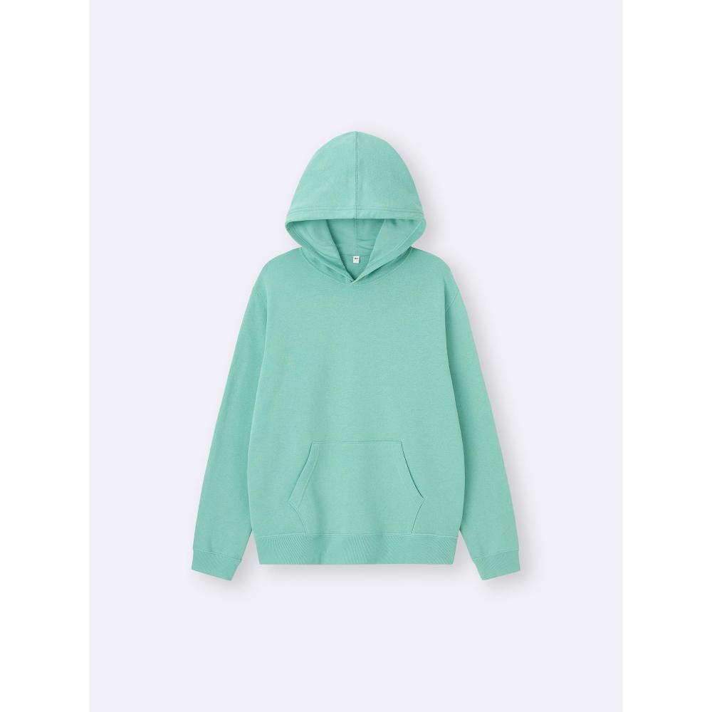 GU by Uniqlo Sweat Parka
